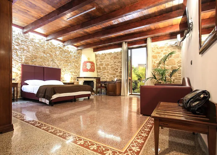 Bienestar - Maison De Charme